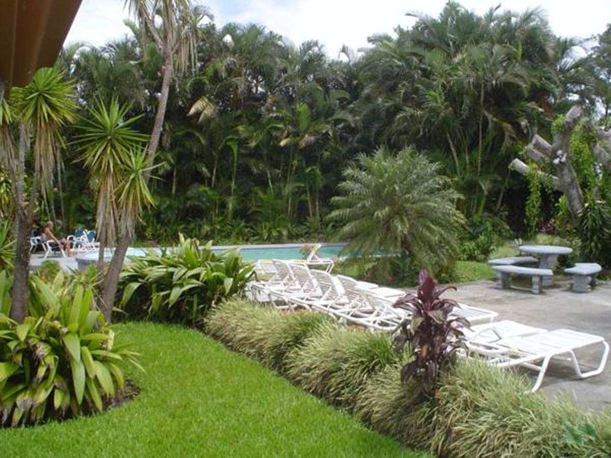 Hotel Villas Colibri Las Ciruelas  Exteriör bild